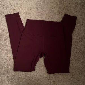 Lululemon Align Leggings